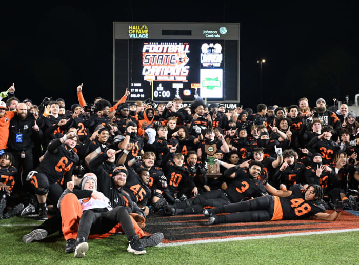 Archbishop Hoban Massillon state championship 2023 Jeff Harwell42